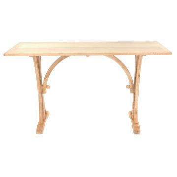 Image of Cambria Natural Arch Stand-Up Table